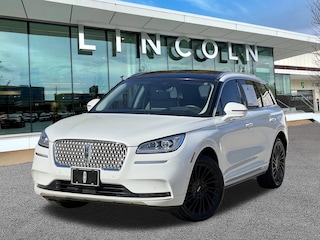 2022 Lincoln Corsair Reserve SUV
