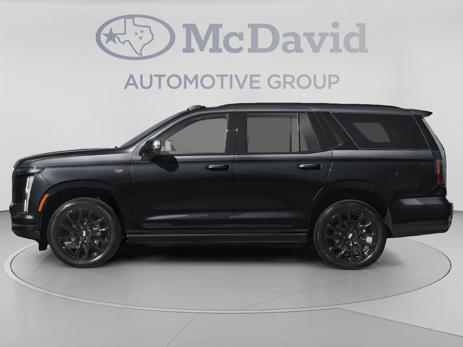 Used 2026 CADILLAC Escalade Platinum Sport SUV