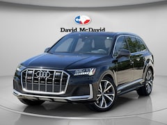 2022 Audi SQ7