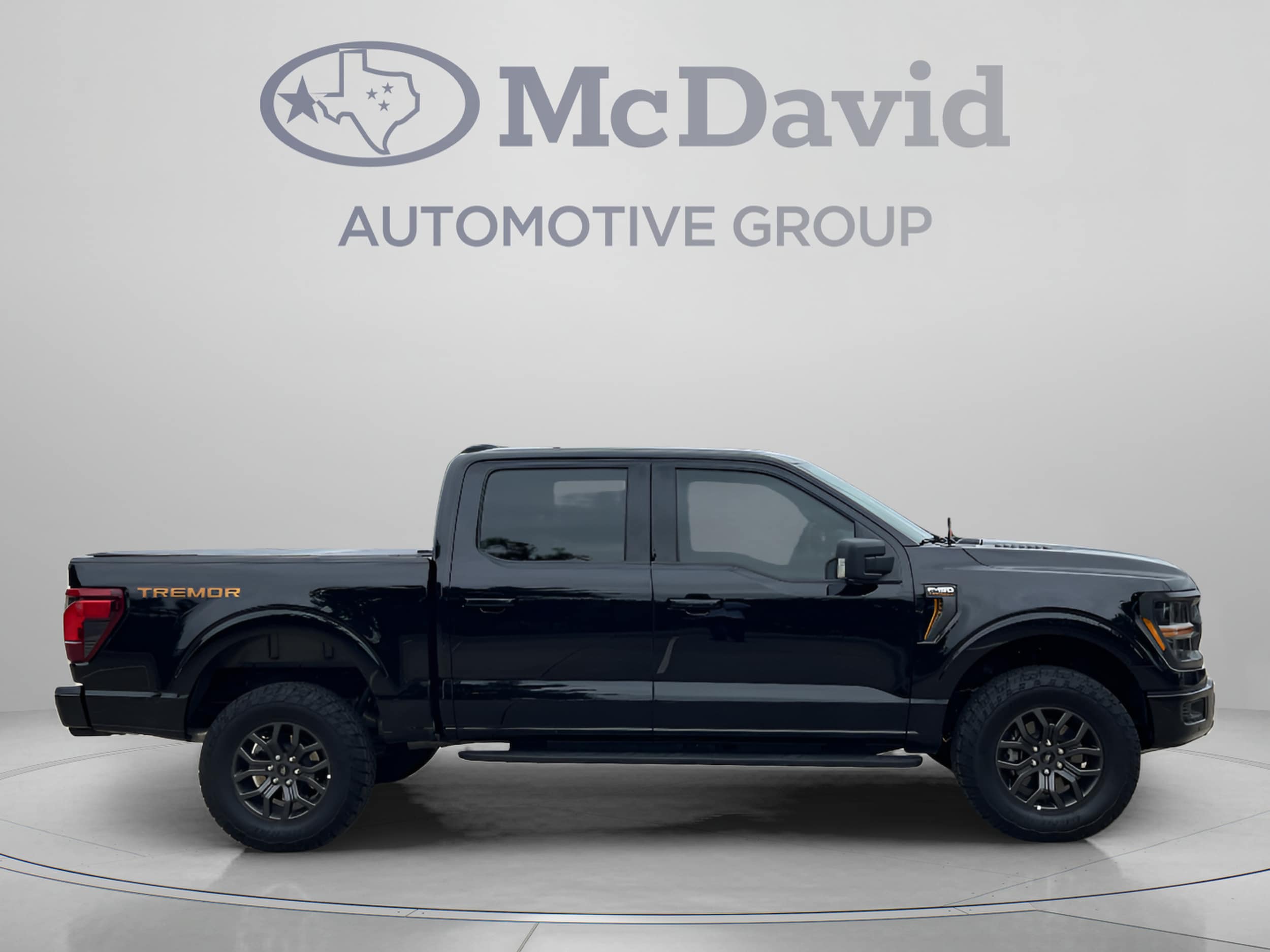 2025 Ford F-150 Tremor - Photo 8