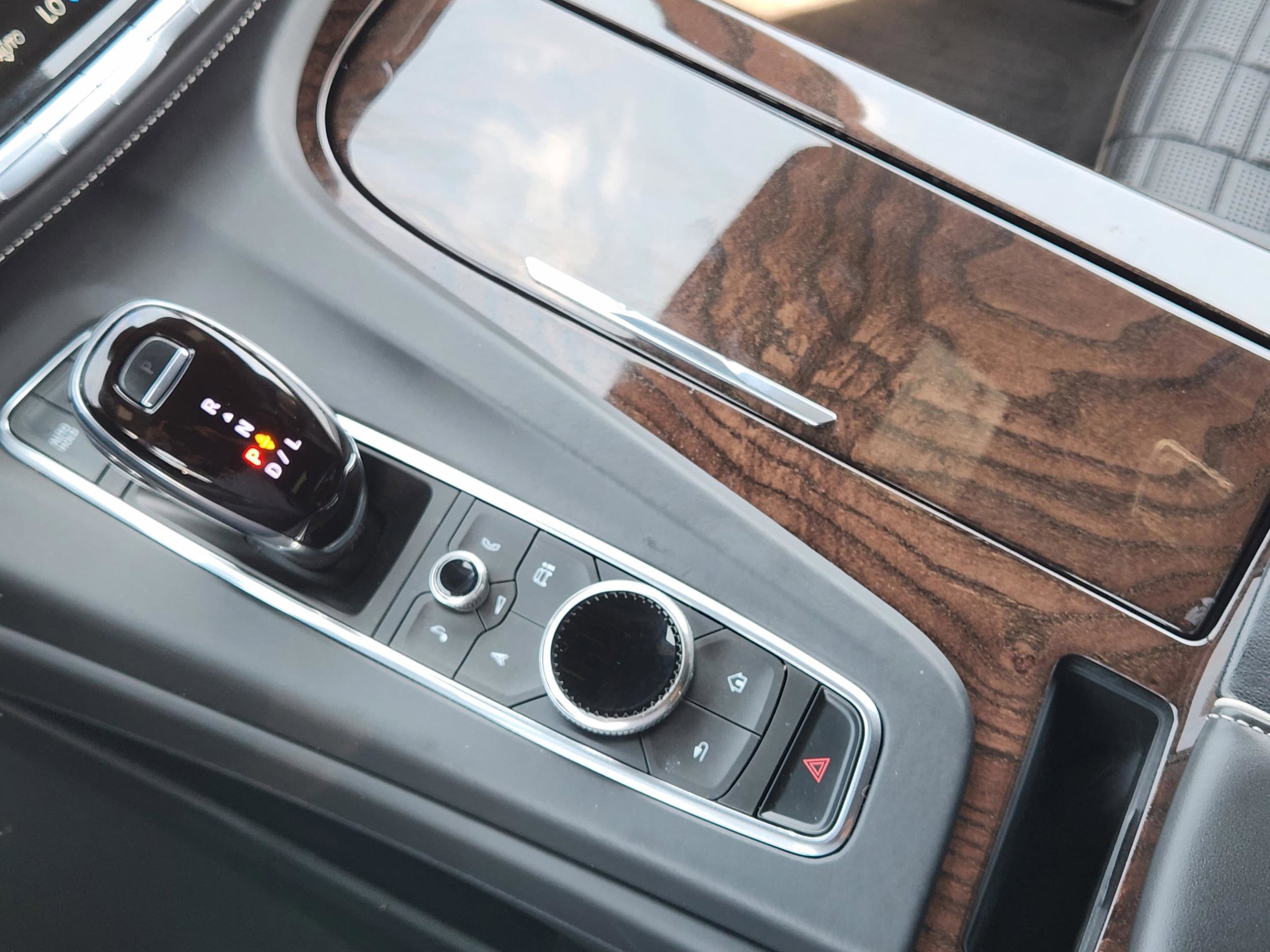 2022 Cadillac Escalade Sport Platinum - Photo 14