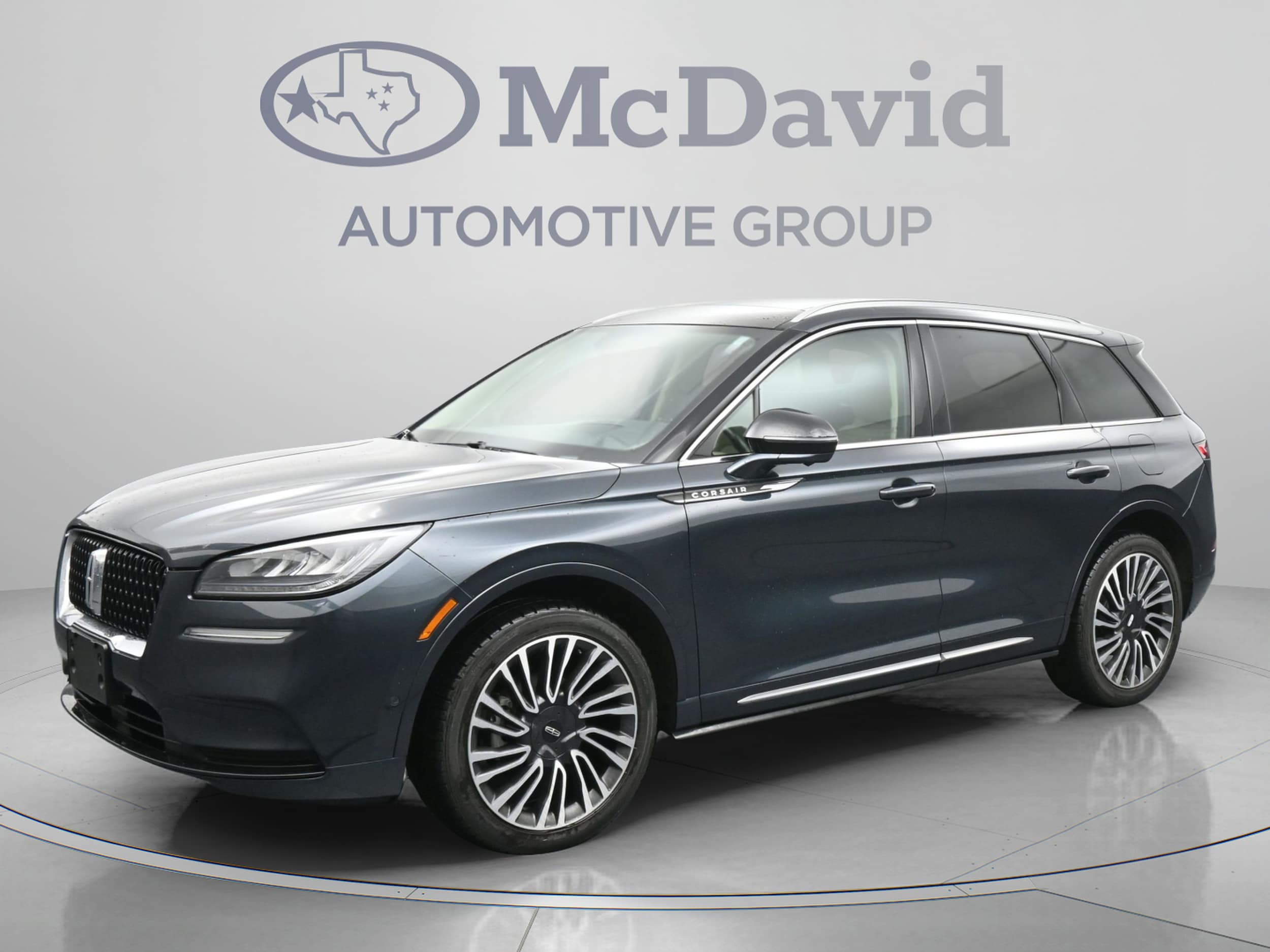 2022 Lincoln Corsair Reserve AWD's photo