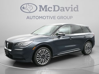 2022 Lincoln Corsair Reserve SUV