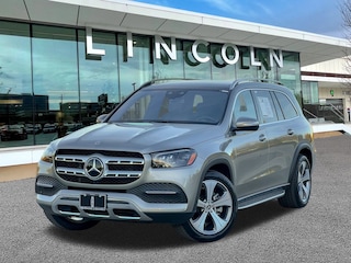 2022 Mercedes-Benz GLS 450 4MATIC SUV