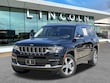 Jeep New Grand Cherokee