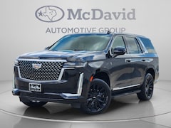 2022 CADILLAC Escalade