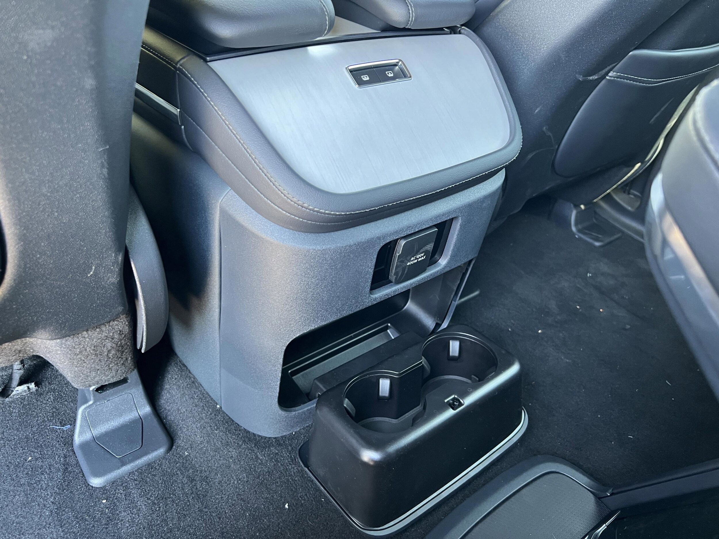 2025 Lincoln Navigator Reserve L - Photo 22