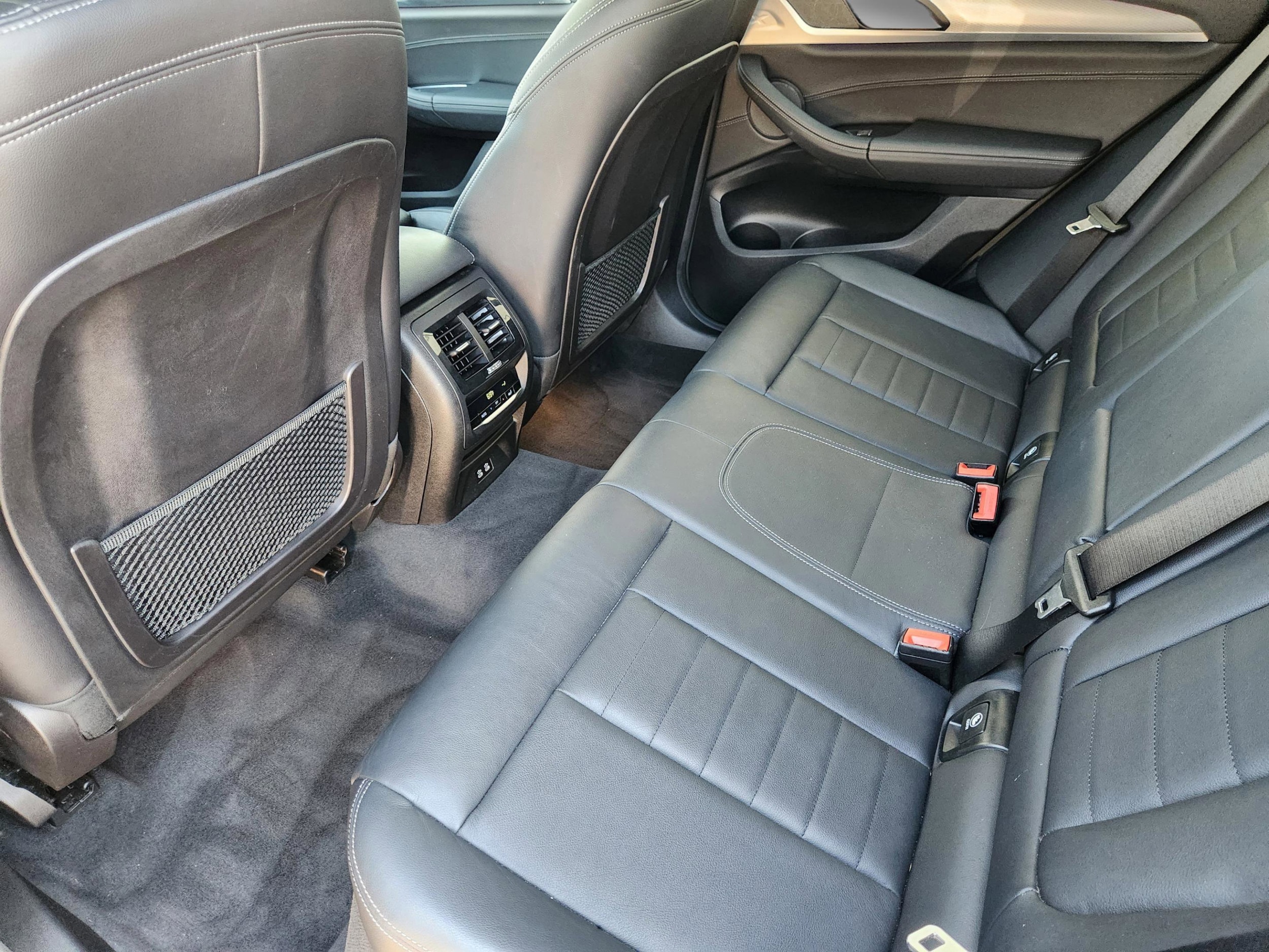 2021 BMW X3 40i - Photo 12