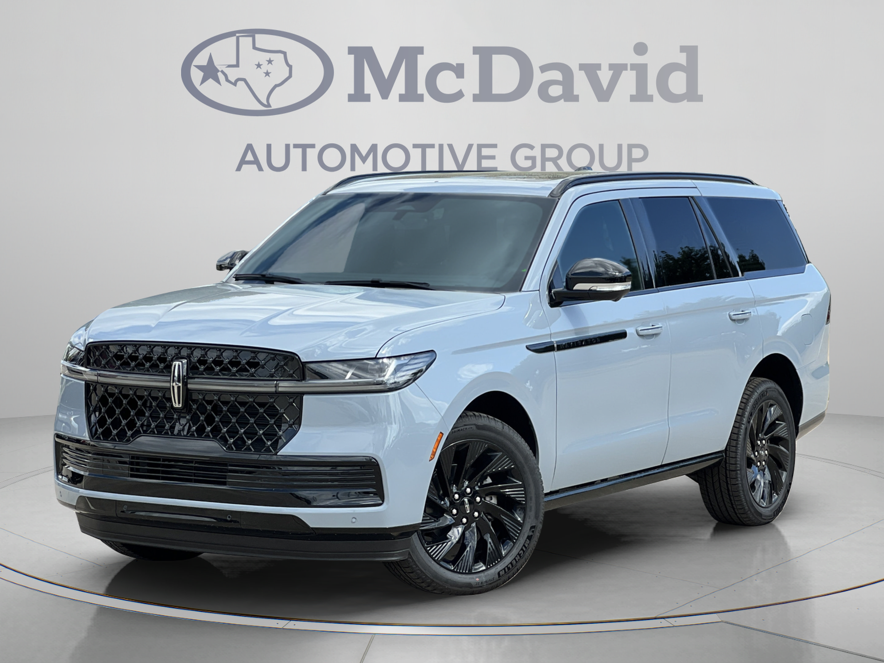 New 2027 Lincoln Navigator Reserve SUV