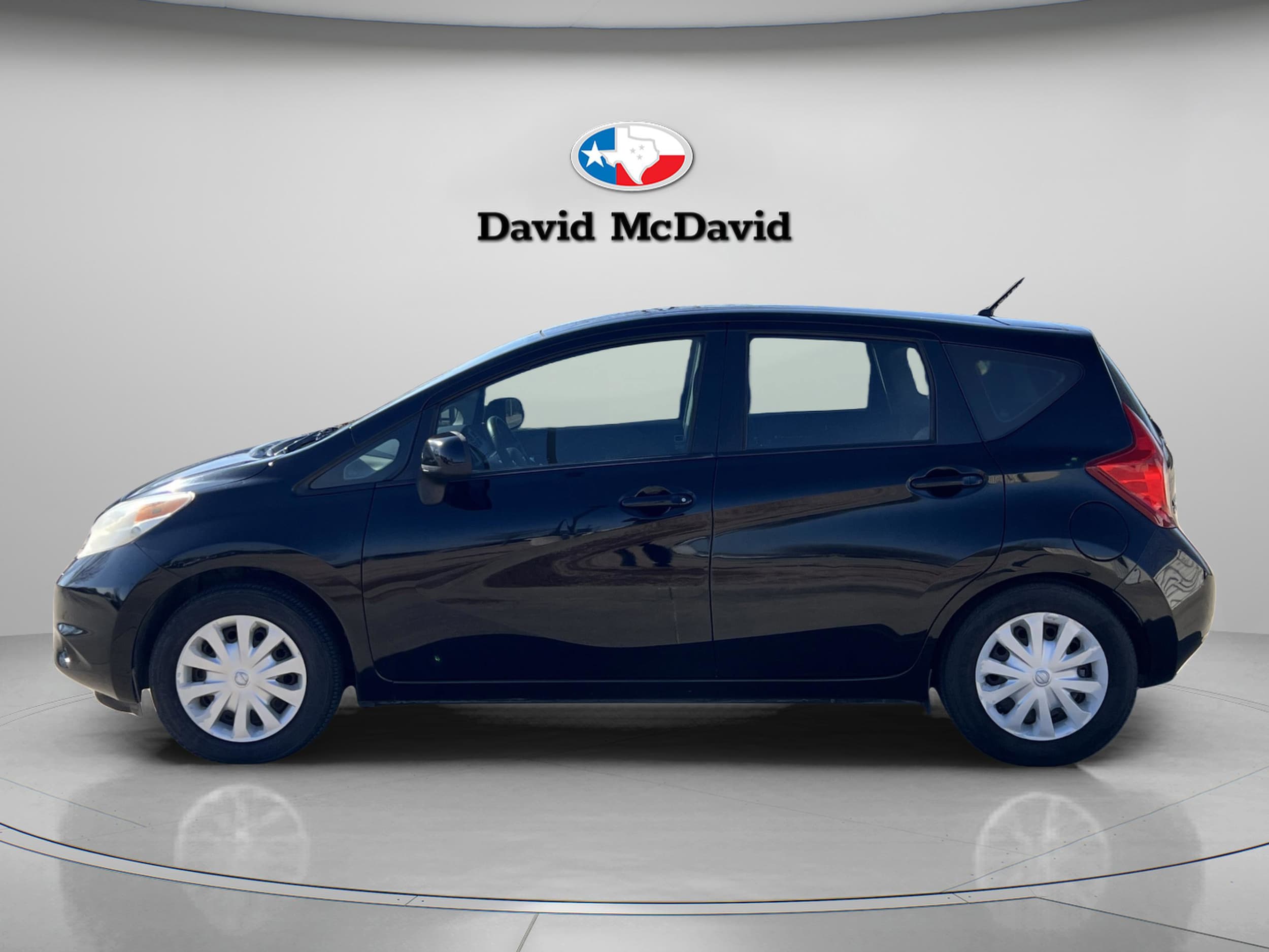 Used 2014 Nissan Versa Note SV with VIN 3N1CE2CP6EL387265 for sale in Frisco, TX