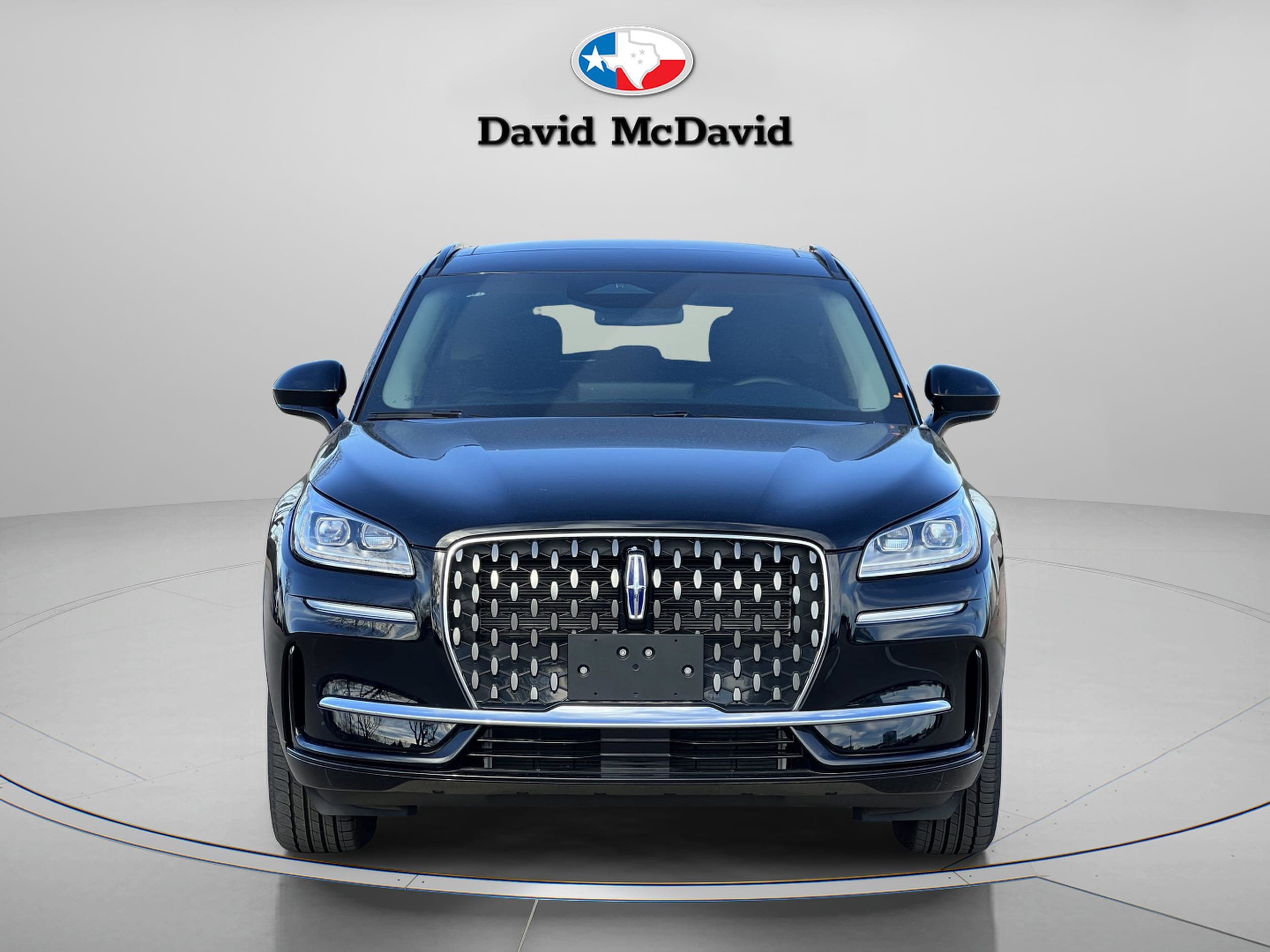 2025 Lincoln Corsair Grand Touring - Photo 12