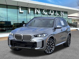 2024 BMW X5 xDrive40i SUV