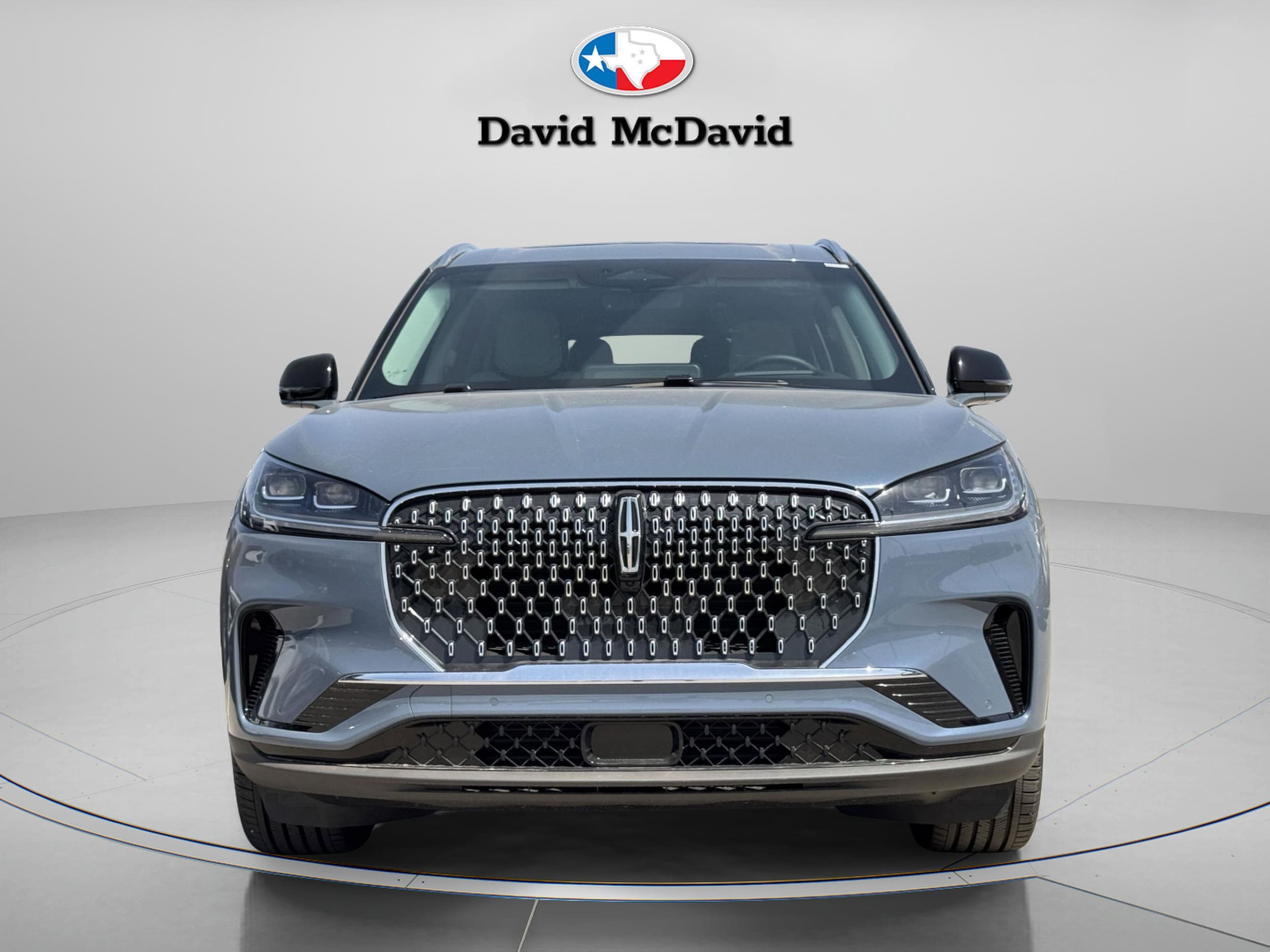 2025 Lincoln Aviator Reserve - Photo 10