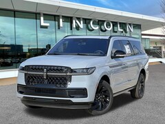 2025 Lincoln Navigator L Reserve SUV