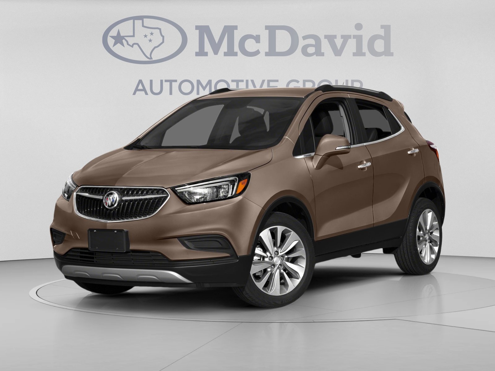 2018 Buick Encore