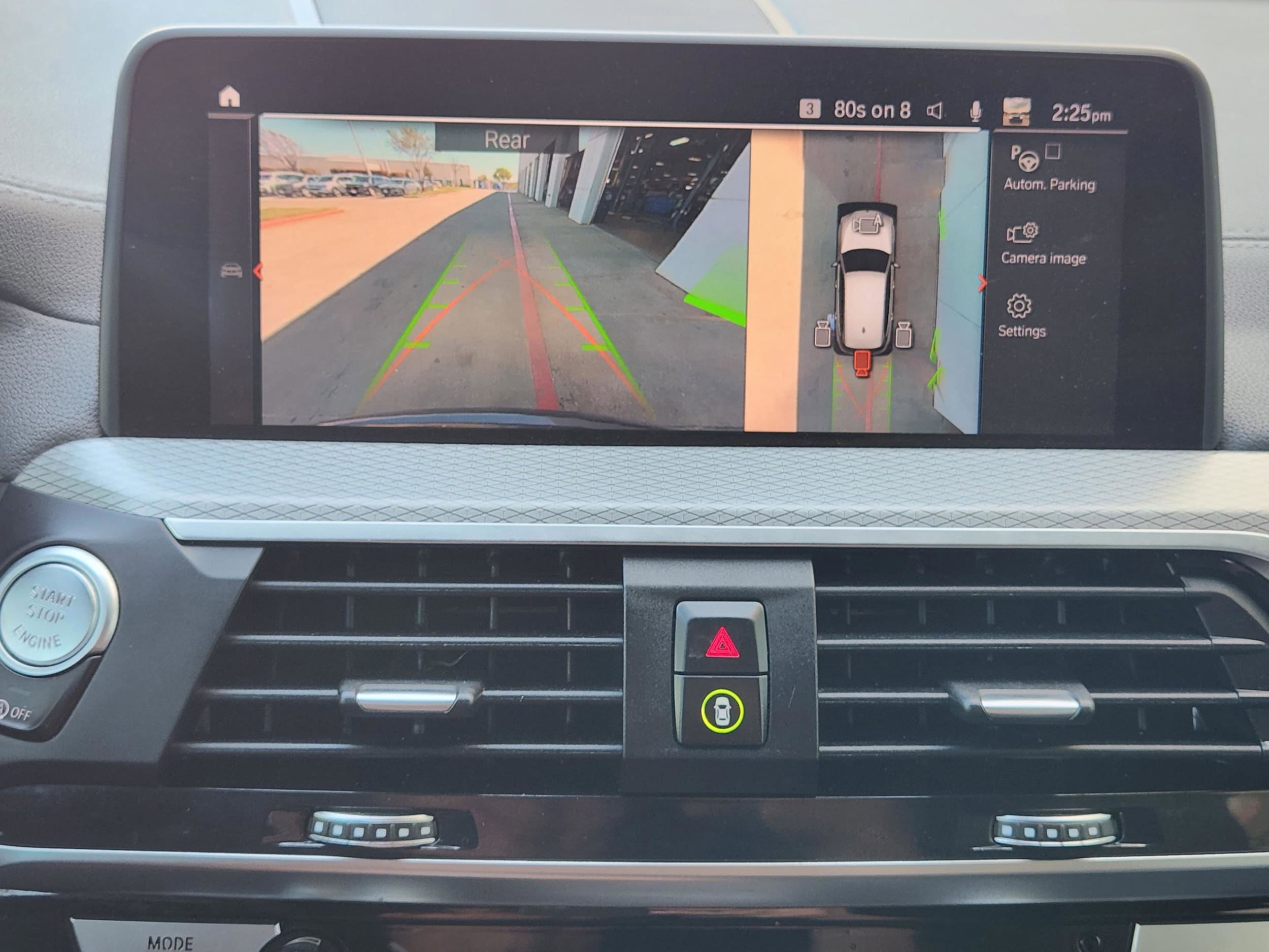 2021 BMW X3 40i - Photo 18