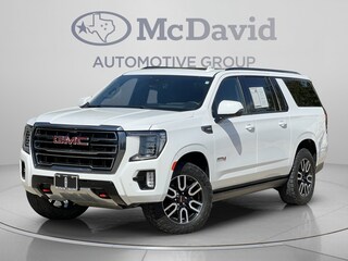 2023 GMC Yukon XL AT4 SUV