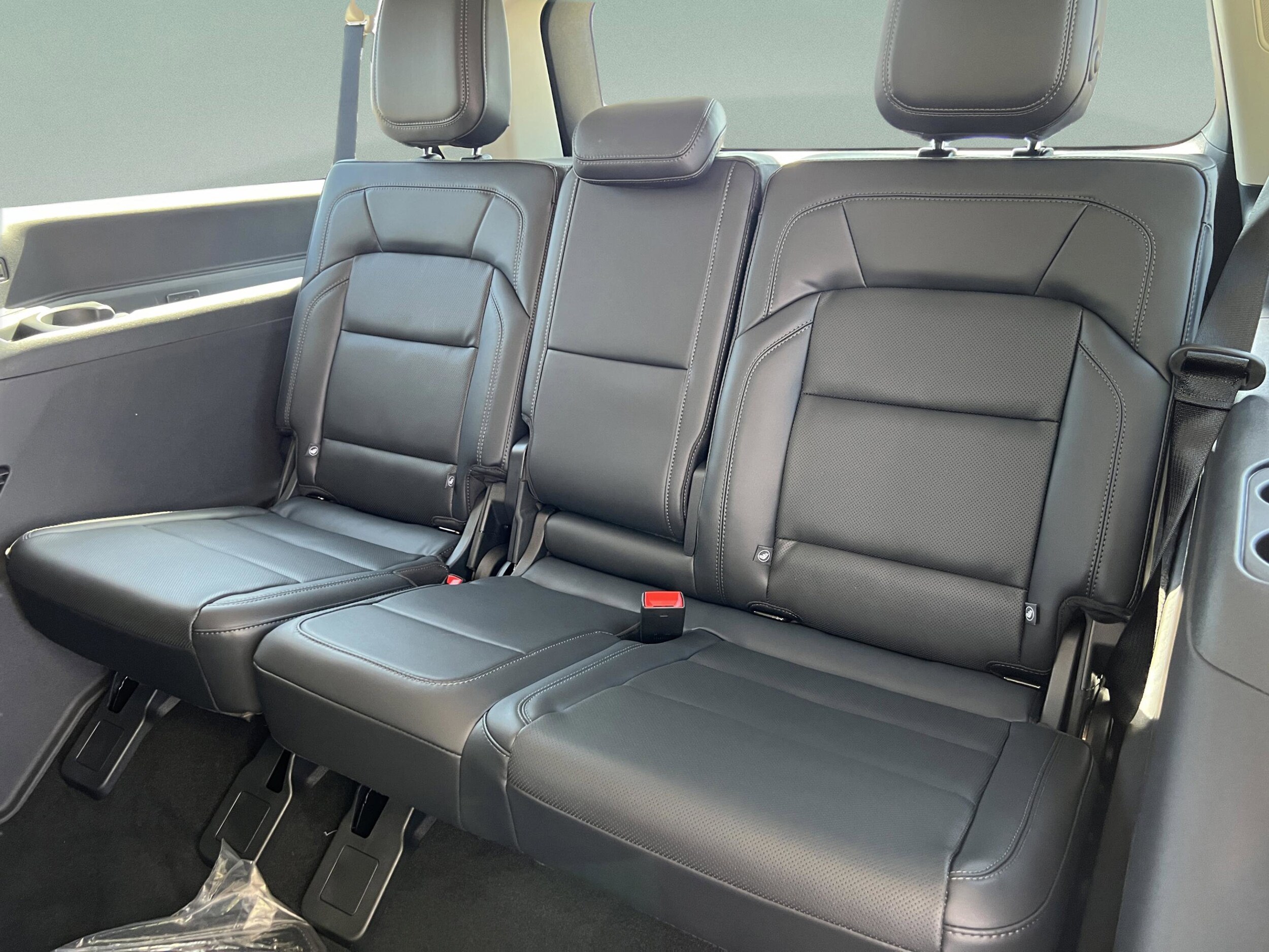 2025 Lincoln Navigator Reserve L - Photo 27