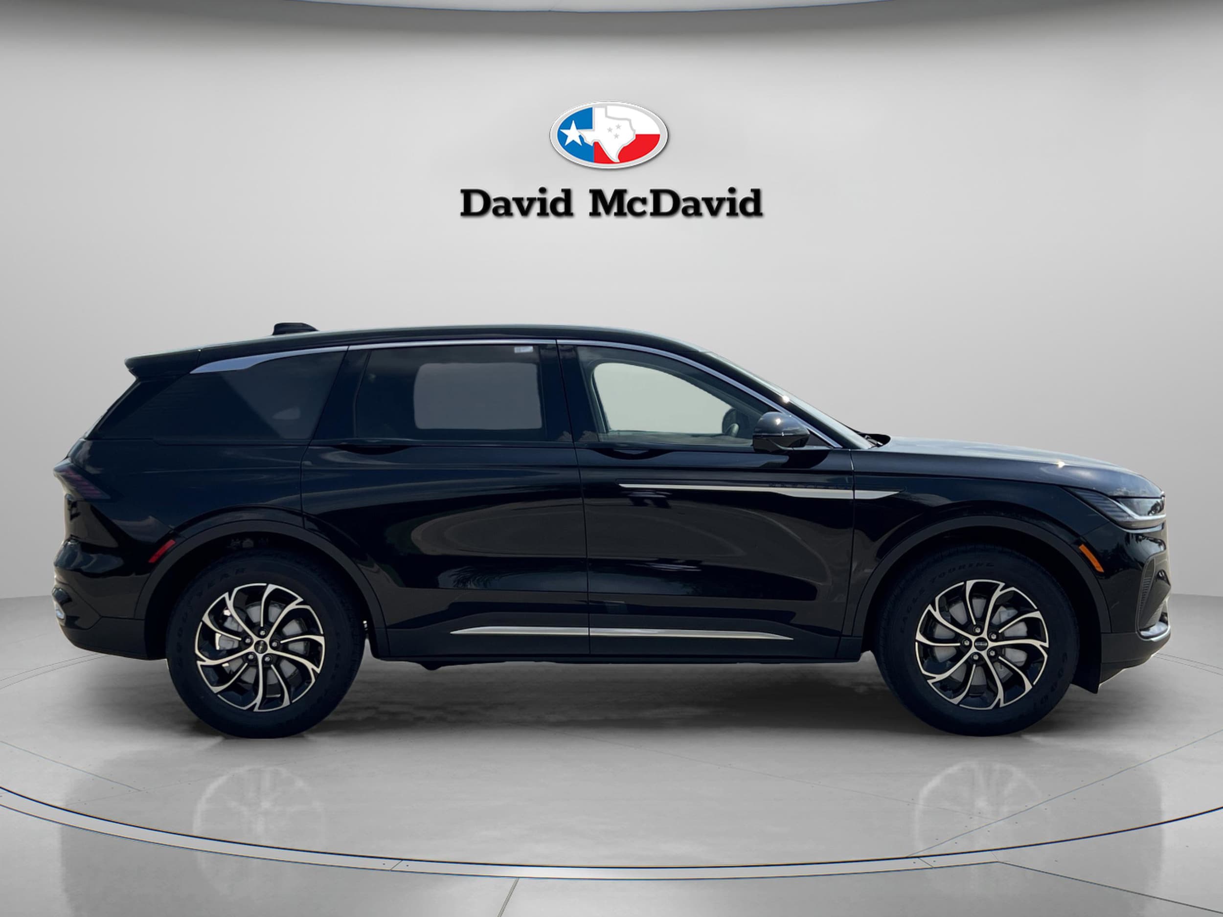 2025 Lincoln Nautilus Premiere - Photo 6