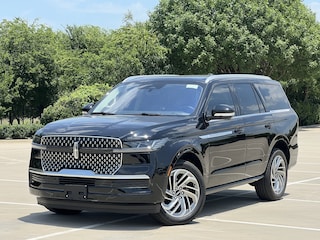 2025 Lincoln Navigator Reserve SUV