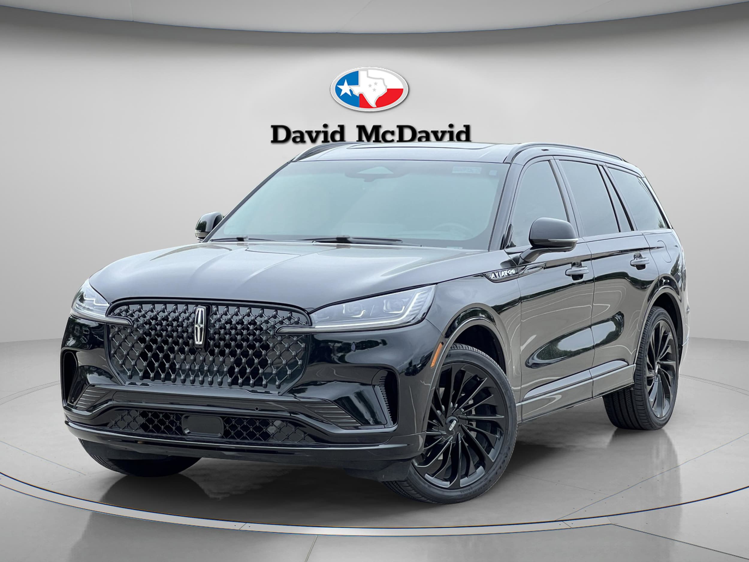 2025 Lincoln Aviator Reserve AWD's photo