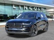 Lincoln Nautilus
