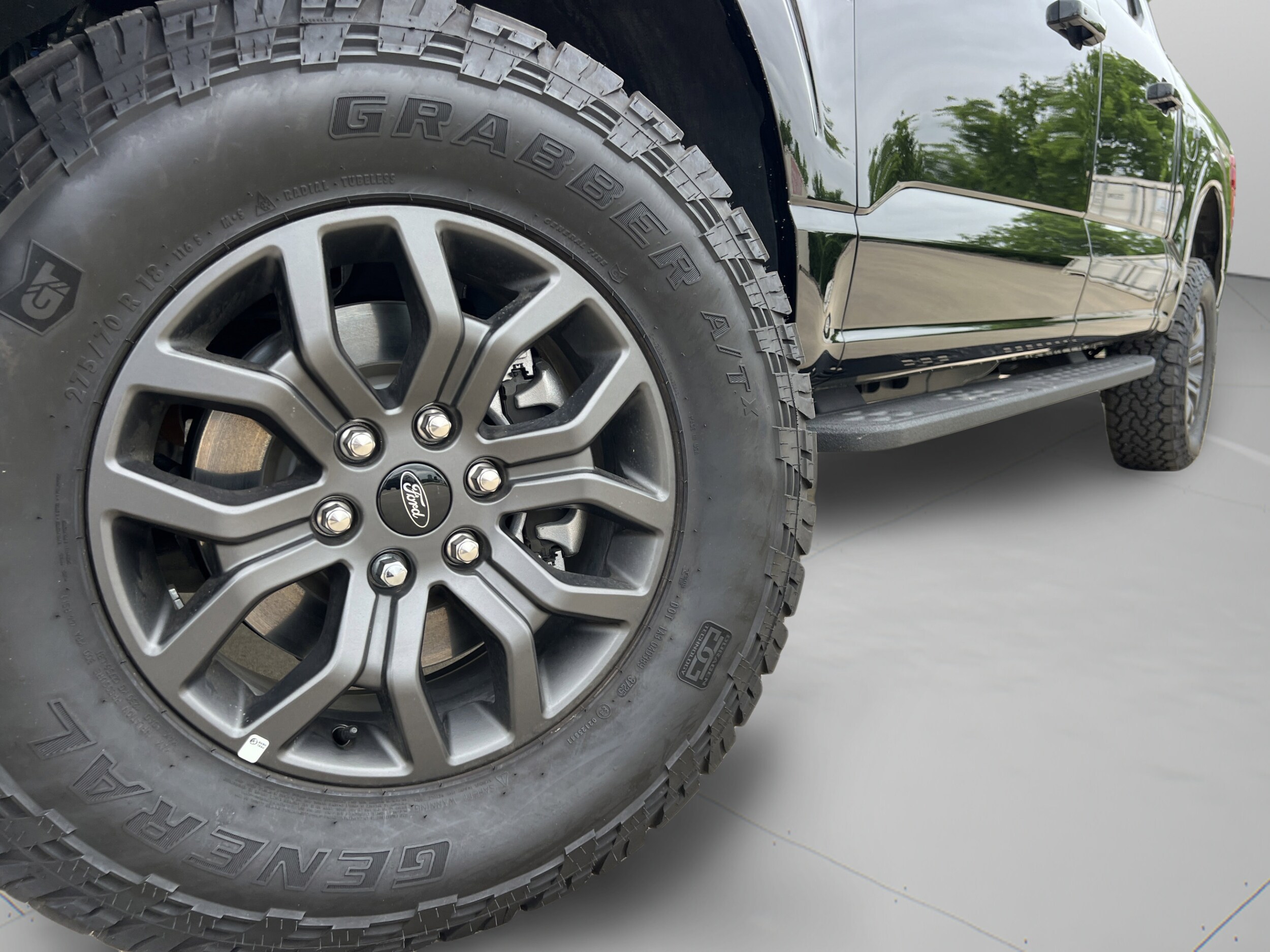 2025 Ford F-150 Tremor - Photo 32
