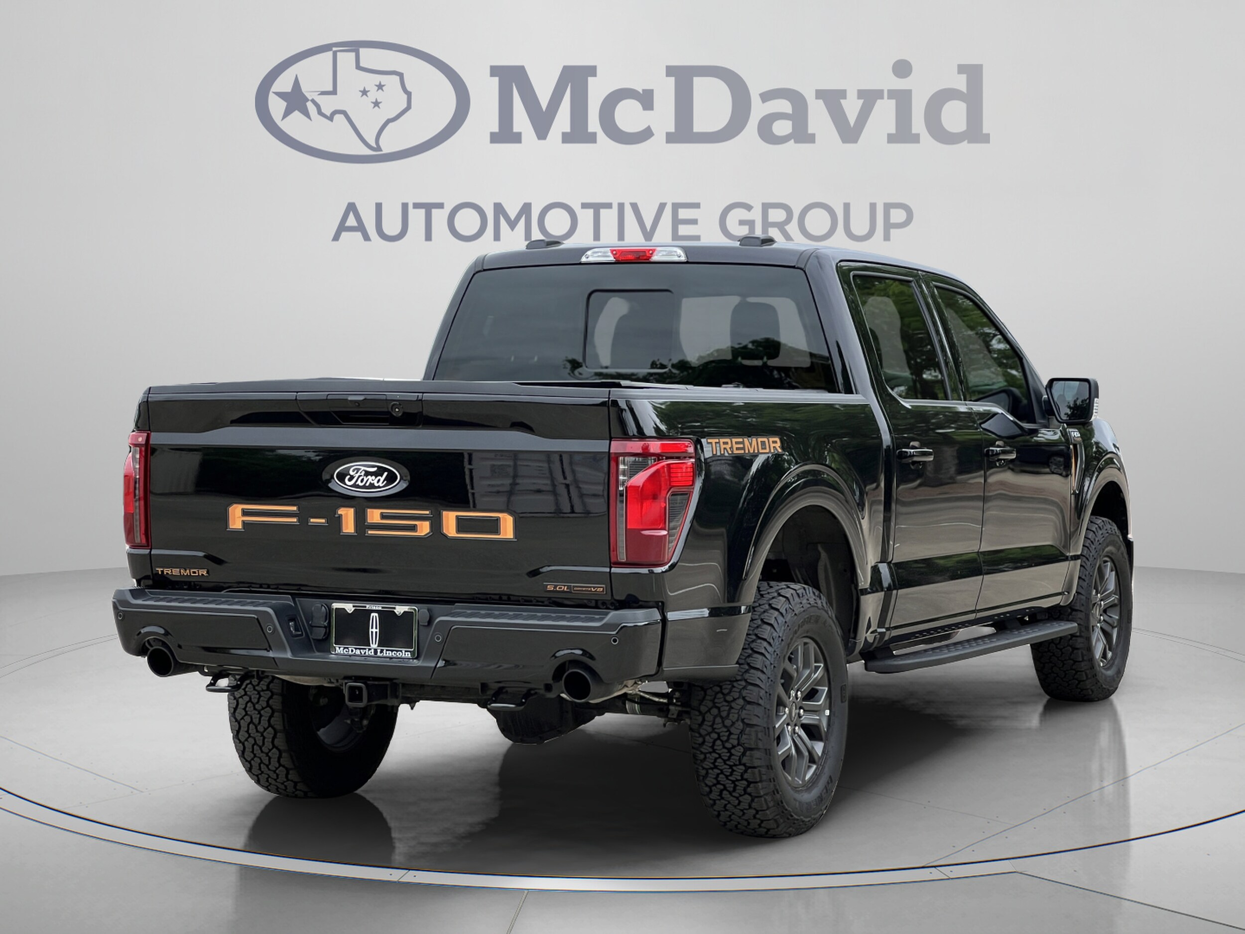 2025 Ford F-150 Tremor - Photo 6