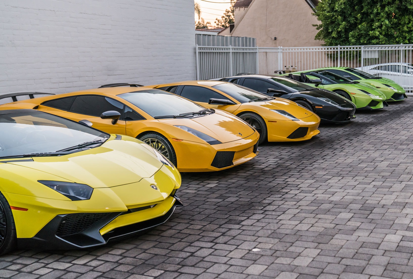 Lamborghini Boston | Lamborghini Dealership in Wayland, MA