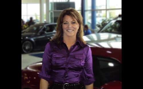 Diane Allison