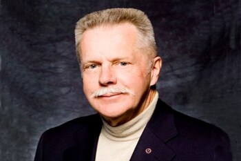 David Morris 