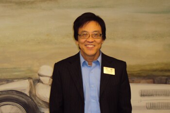 Charles Chan