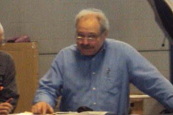 Karl Shenk