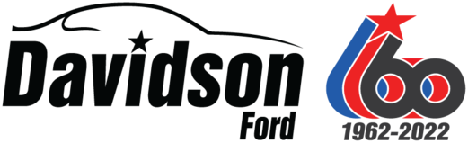 Davidson Ford Logo