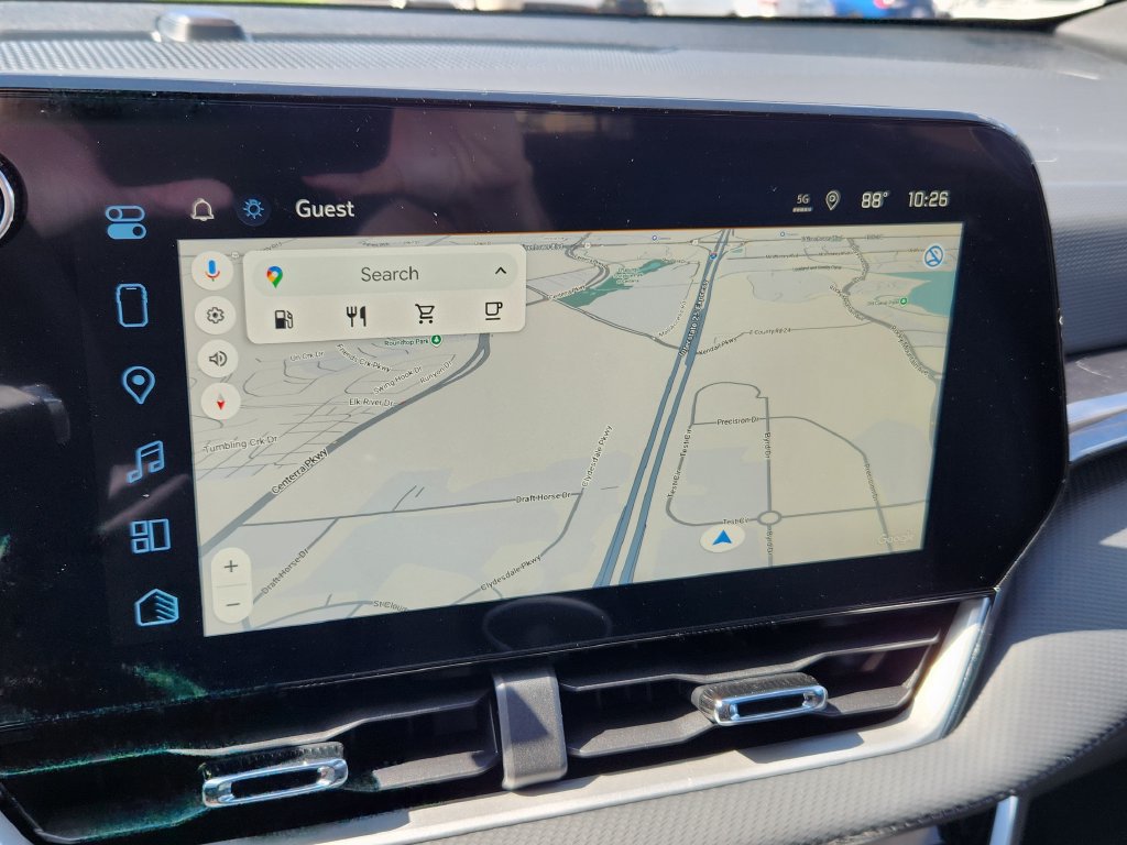 2027 Chevrolet Equinox LT - Photo 15