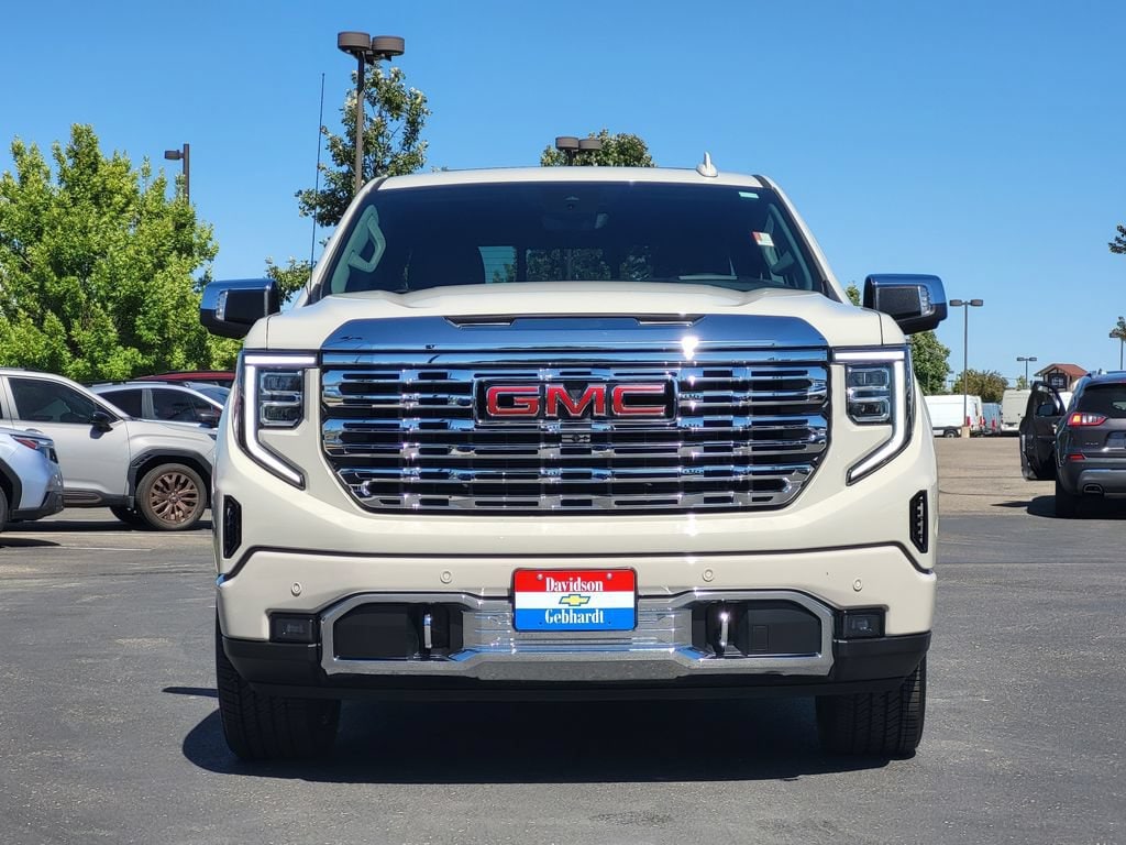 Used 2026 GMC Sierra 1500 Denali Truck