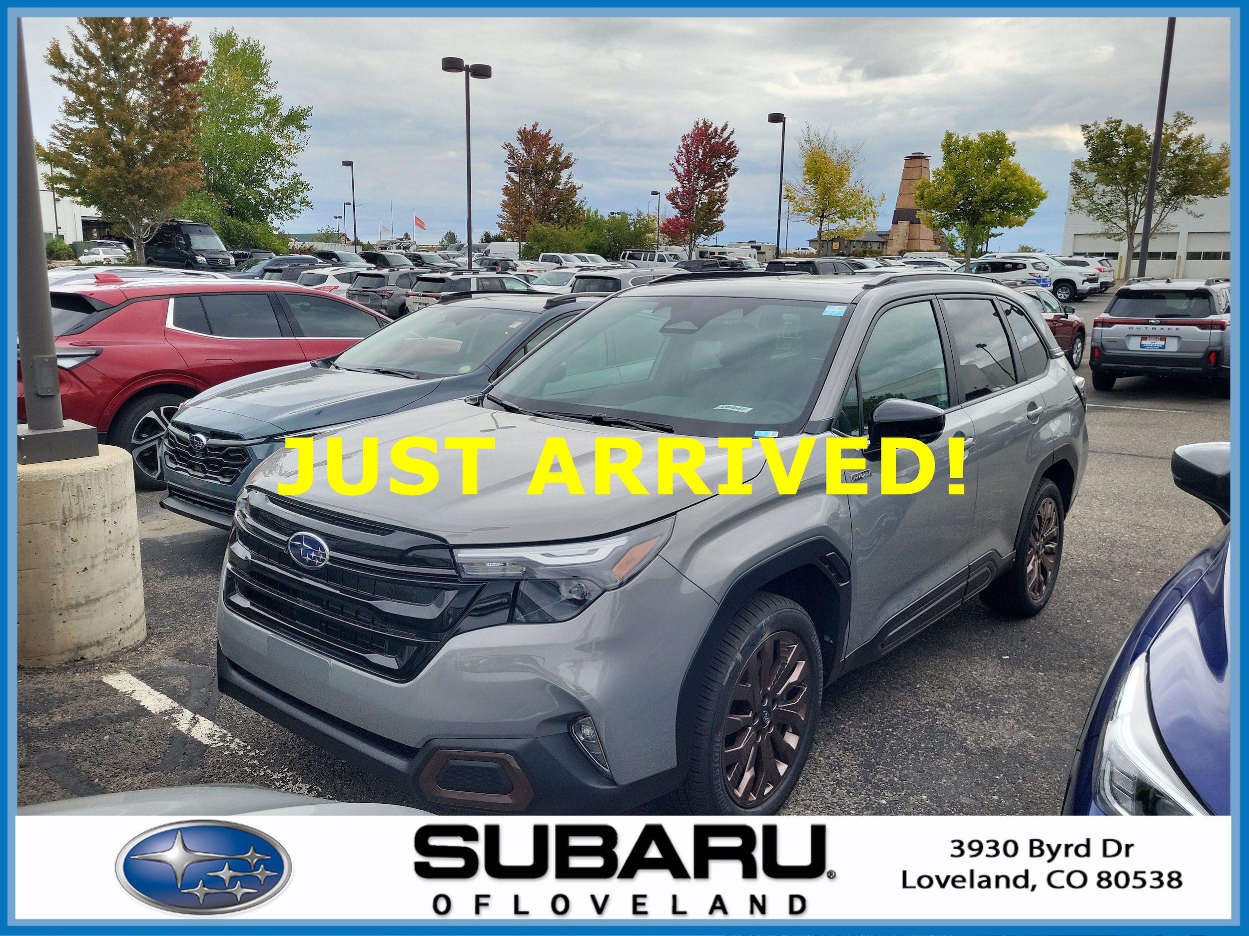 2019 Mitsubishi Eclipse Cross