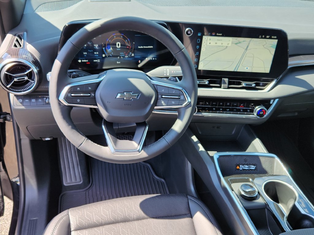 2027 Chevrolet Equinox LT - Photo 11