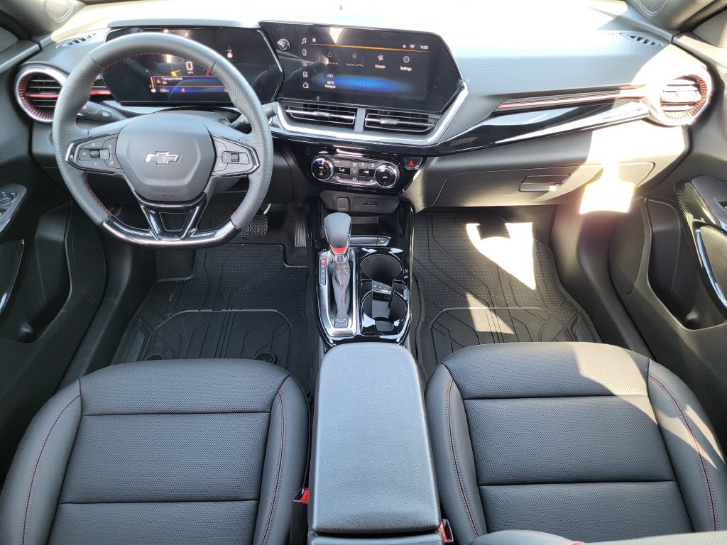 2026 Chevrolet Trax RS - Photo 13