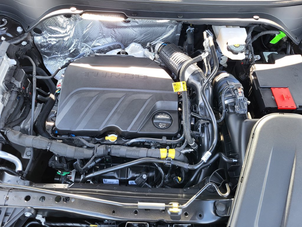 2026 Chevrolet Trax RS - Photo 19