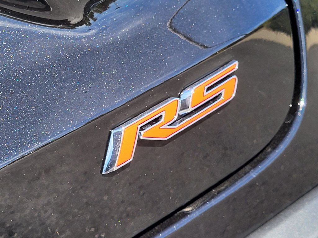 2026 Chevrolet Trax RS - Photo 16