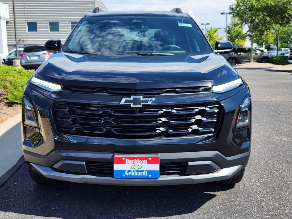 2027 Chevrolet Equinox LT - Photo 6