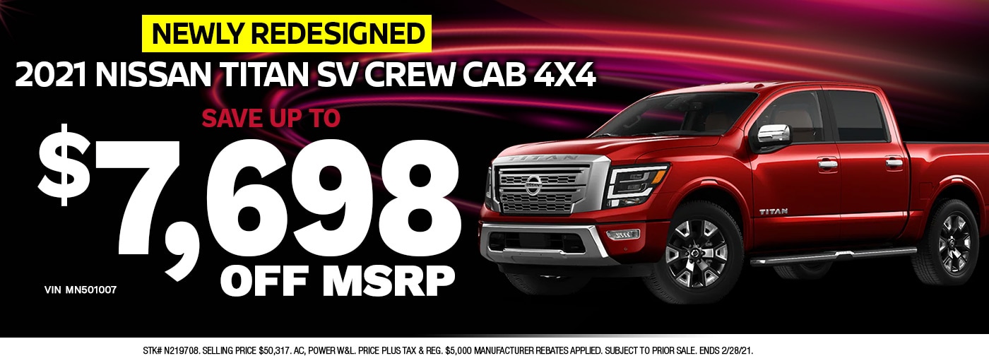 Davidson Nissan of Watertown, NY | New & Used Nissan Dealership