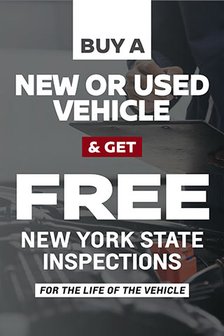 Free NYS Inspections