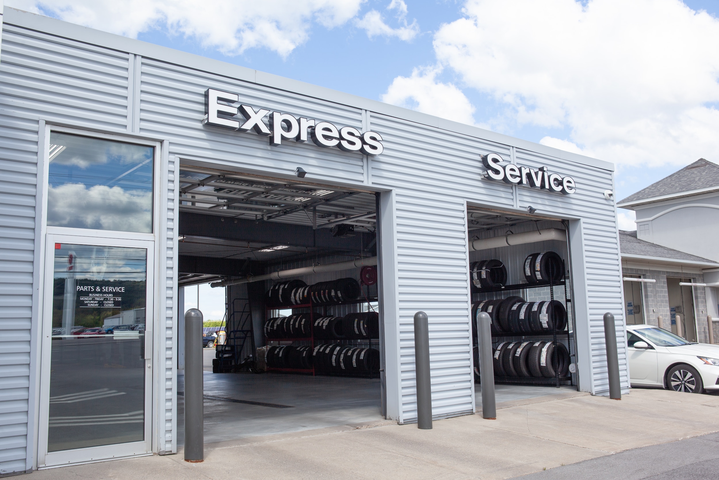 Auto Service &amp; Repair in Watertown NY