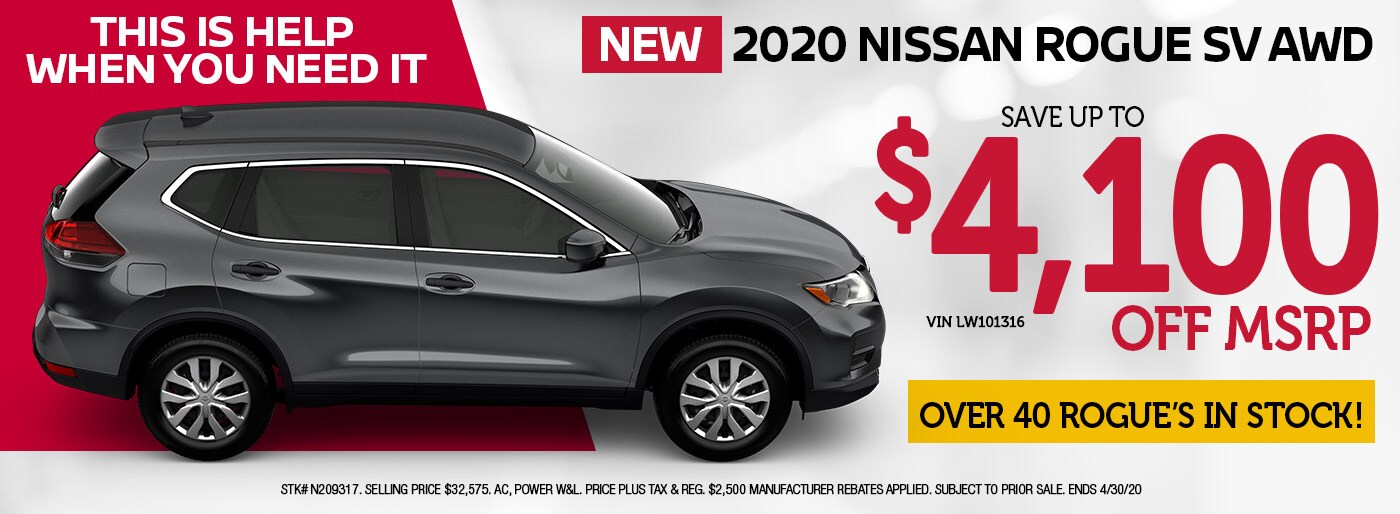 Davidson Nissan of Watertown, NY | New & Used Nissan Dealership