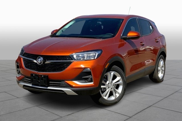 2023 Buick Encore GX Preferred's photo