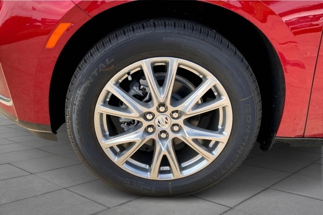 2023 Buick Enclave Essence - Photo 11