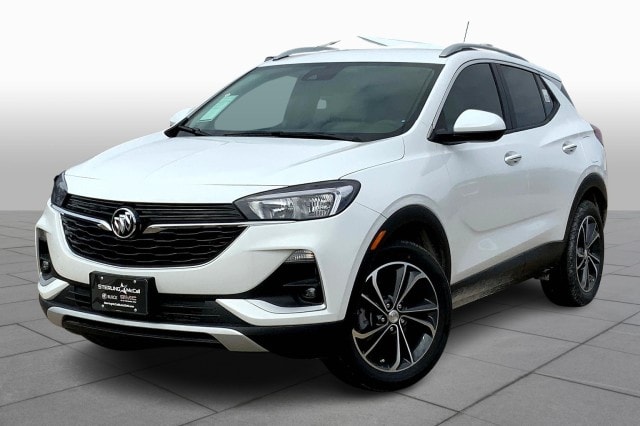 2023 Buick Encore GX Select's photo