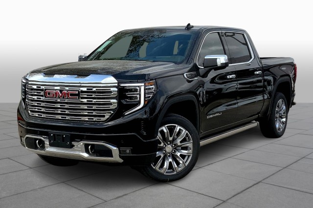 2023 GMC Sierra 1500 Denali Denali's photo